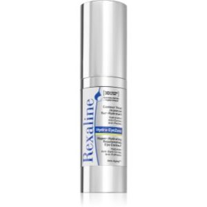 Rexaline 3D Hydra-EyeZone crema puternic hidratanta zona ochilor