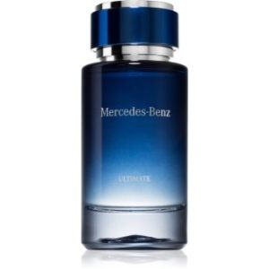 Mercedes-Benz Ultimate Eau de Parfum pentru bărbați