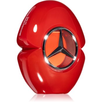 Mercedes-Benz Woman In Red Eau de Parfum pentru femei
