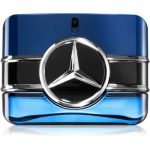 Mercedes-Benz Sing Eau de Parfum pentru bărbați