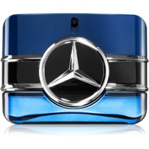 Mercedes-Benz Sing Eau de Parfum pentru bărbați