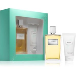 Reminiscence Ambre set cadou pentru femei