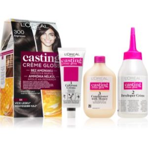 L’Oréal Paris Casting Creme Gloss culoare par