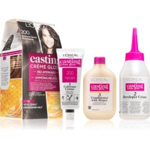L’Oréal Paris Casting Creme Gloss culoare par