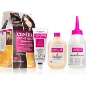 L’Oréal Paris Casting Creme Gloss culoare par