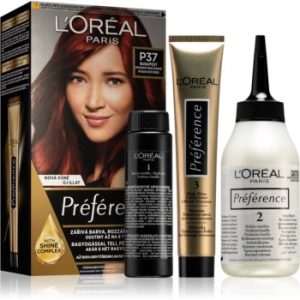L’Oréal Paris Préférence culoare par