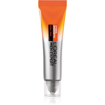 L’Oréal Paris Men Expert Hydra Energetic tratament pentru ochi umflati