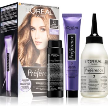 L’Oréal Paris Préférence culoare par