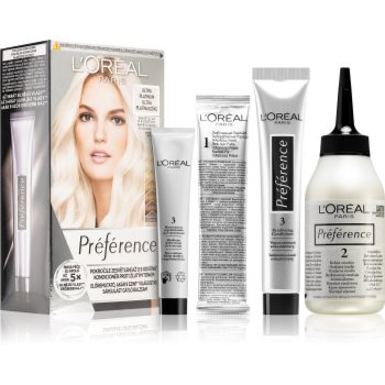 L’Oréal Paris Préférence culoare par