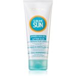 L’Oréal Paris Sublime Sun After Sun lapte calmant dupa expunere la soare