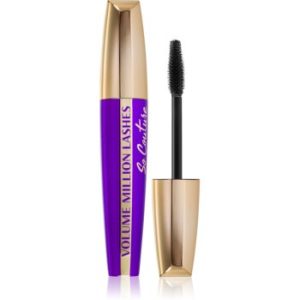 L’Oréal Paris Volume Million Lashes So Couture mascara pentru volum si curbare