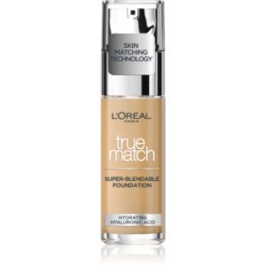 L’Oréal Paris True Match fond de ten lichid