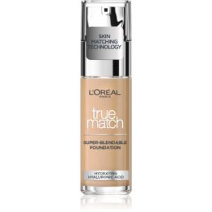 L’Oréal Paris True Match fond de ten lichid