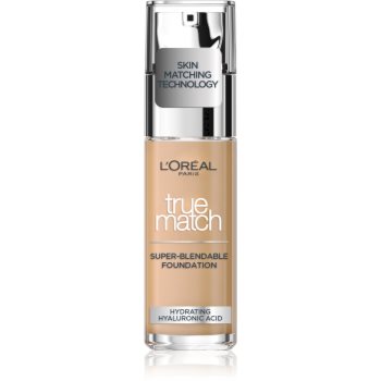 L’Oréal Paris True Match fond de ten lichid