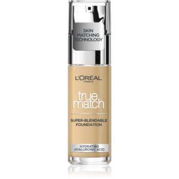 L’Oréal Paris True Match fond de ten lichid