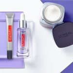 L’Oréal Paris Revitalift Filler crema de ochi efect intens anti-rid