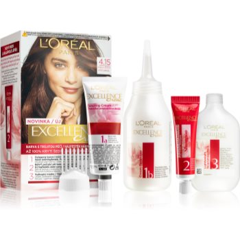 L’Oréal Paris Excellence Creme culoare par