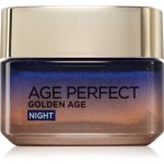 L’Oréal Paris Age Perfect Golden Age crema de noapte pentru contur pentru ten matur