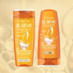 L’Oréal Paris Elseve Extraordinary Oil Coconut balsam hranitor pentru par normal spre uscat