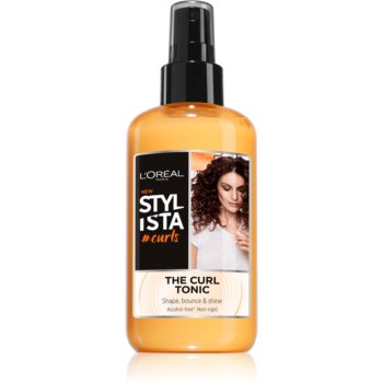 L’Oréal Paris Stylista The Curl Tonic produs de styling