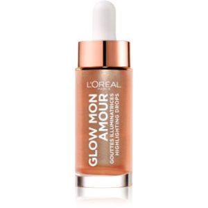 L’Oréal Paris Wake Up & Glow Glow Mon Amour iluminator