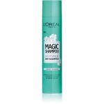 L’Oréal Paris Magic Shampoo Sweet Fusion șampon uscat pentru volum, care nu lasă urme albe