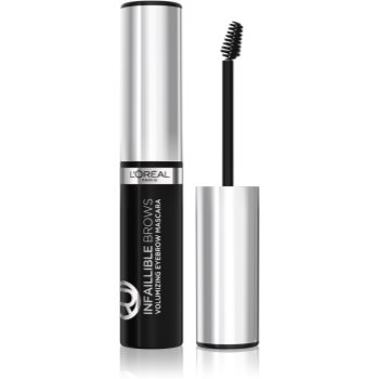 L’Oréal Paris Infaillible Brows gel pentru sprancene