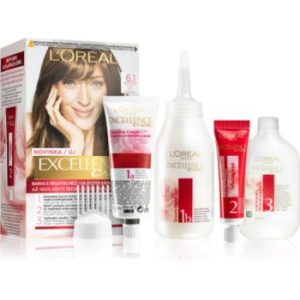 L’Oréal Paris Excellence Creme culoare par