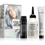 L’Oréal Paris Colorista Permanent Gel Culoare permanenta pentru par
