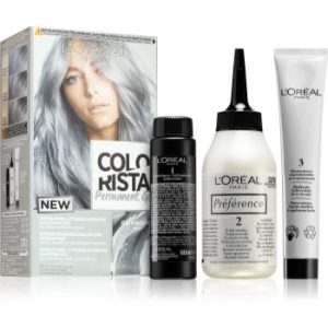 L’Oréal Paris Colorista Permanent Gel Culoare permanenta pentru par