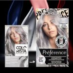 L’Oréal Paris Colorista Permanent Gel Culoare permanenta pentru par