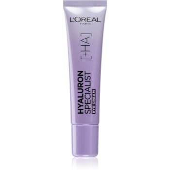 L’Oréal Paris Hyaluron Specialist crema de ochi