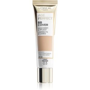 L’Oréal Paris Age Perfect BB Cover crema BB