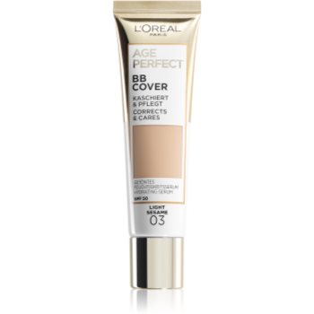 L’Oréal Paris Age Perfect BB Cover crema BB