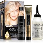 L’Oréal Paris Préférence culoare par