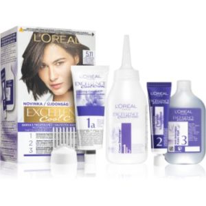 L’Oréal Paris Excellence Cool Creme culoare par
