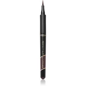 L’Oréal Paris Superliner Perfect Slim tuș de ochi tip cariocă