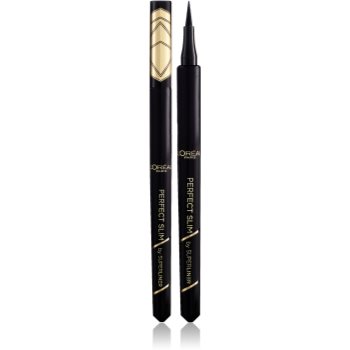 L’Oréal Paris Superliner Perfect Slim tuș de ochi tip cariocă