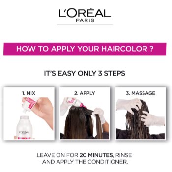 L’Oréal Paris Casting Creme Gloss culoare par