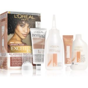 L’Oréal Paris Excellence Universal Nudes Culoare permanenta pentru par