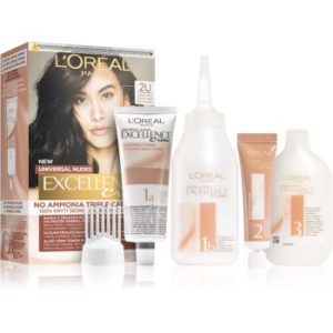 L’Oréal Paris Excellence Universal Nudes Culoare permanenta pentru par