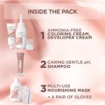 L’Oréal Paris Excellence Universal Nudes Culoare permanenta pentru par