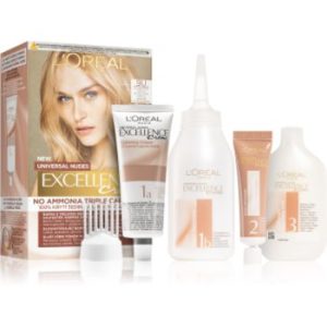 L’Oréal Paris Excellence Universal Nudes Culoare permanenta pentru par