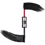 L’Oréal Paris PRO XXL Lift mascara cu rotatie pentru o buna definire a genelor 2 in 1