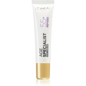 L’Oréal Paris Age Specialist 55+ crema anti rid de zi si de noapte