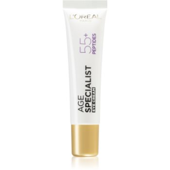 L’Oréal Paris Age Specialist 55+ crema anti rid de zi si de noapte
