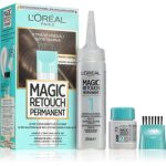 L’Oréal Paris Magic Retouch Permanent culoare de uniformizare pentru rădăcini cu aplicator