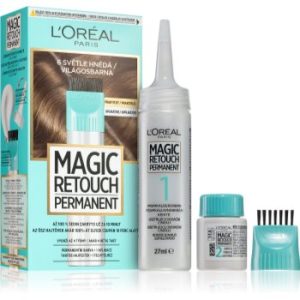 L’Oréal Paris Magic Retouch Permanent culoare de uniformizare pentru rădăcini cu aplicator
