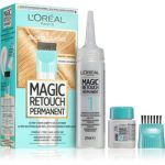 L’Oréal Paris Magic Retouch Permanent culoare de uniformizare pentru rădăcini cu aplicator