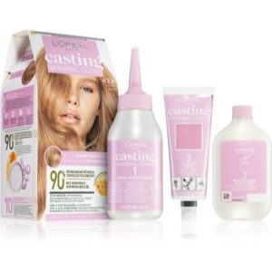 L’Oréal Paris Casting Creme Natural Gloss vopsea de par semi-permanenta